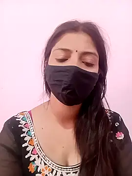 Mahi Baby25 online show from 10-26-25, 03:51