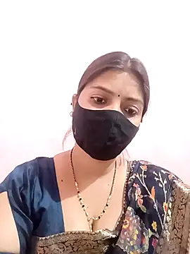 Snapshot of Mahi_Baby25 chatting on 03-27-26, 04:41 Mahi Baby25 online show from 03-27-26, 04:41