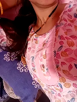 Mahi Baby25 online show from 10-02-25, 07:12