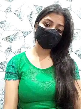 Mahi Baby25 online show from 02-25-25, 12:27