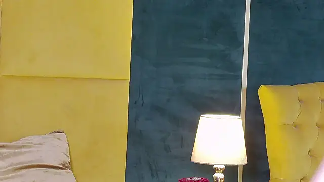 GiuliaHarvey online show from 01-09-26, 12:28