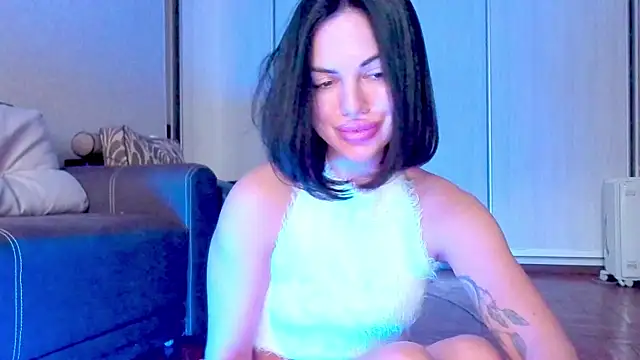 Snapshot of AddictedSabi chatting on 02-02-25, 08:13 AddictedSabi online show from 02-02-25, 08:13