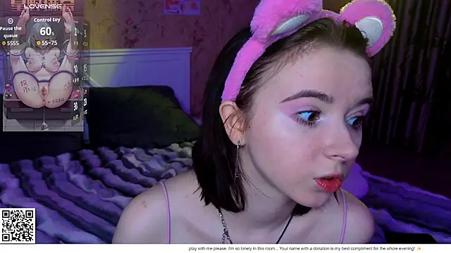 Nora Failure online show from 03-10-26, 07:40