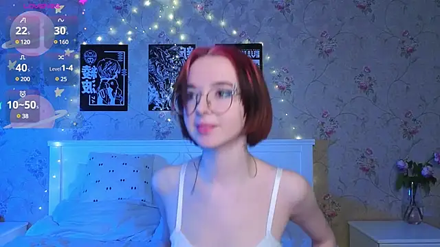 Snapshot of Nora_Failure chatting on 03-13-25, 06:58 Nora Failure online show from 03-13-25, 06:58