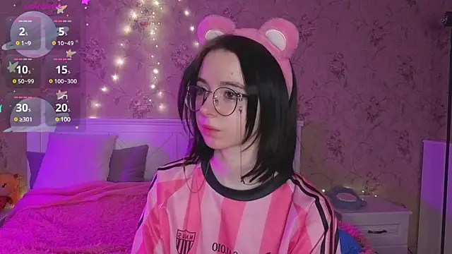 Snapshot of Nora_Failure chatting on 01-28-25, 10:02 Nora Failure online show from 01-28-25, 10:02