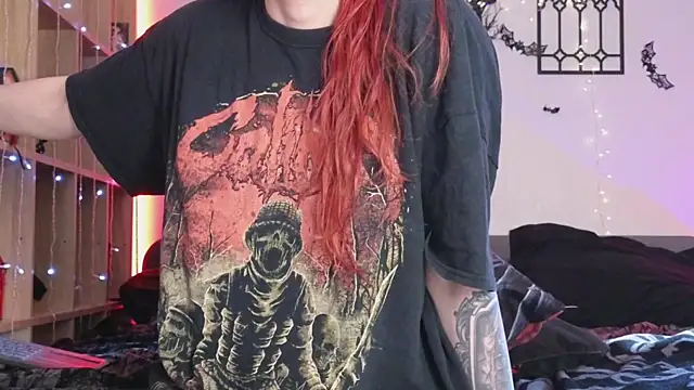 Devil s bride online show from 07-19-26, 02:58