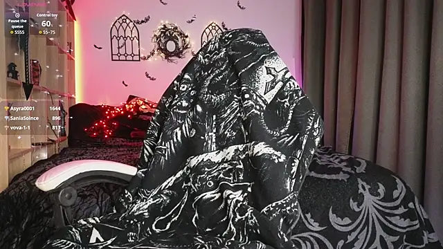 Devil s bride online show from 01-10-26, 12:17