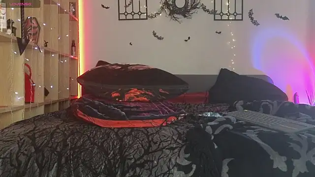 Devil s bride online show from 07-17-26, 03:09