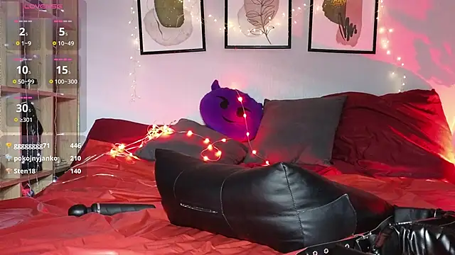 Snapshot of Devil_s_bride chatting on 09-22-25, 05:41 Devil s bride online show from 09-22-25, 05:41