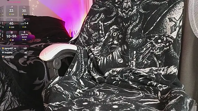 Devil s bride online show from 06-15-26, 02:50