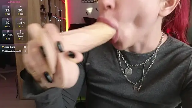 Devil s bride online show from 04-09-26, 02:56