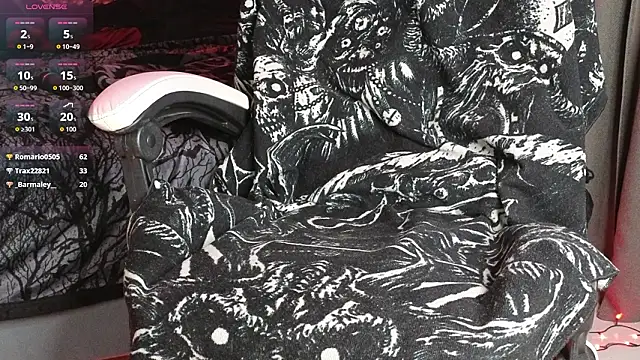 Devil s bride online show from 03-07-26, 04:12