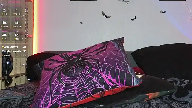 Devil s bride online show from 07-23-26, 03:52