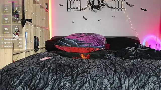 Devil s bride online show from 07-21-26, 03:57