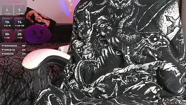 Devil s bride online show from 03-15-26, 04:47