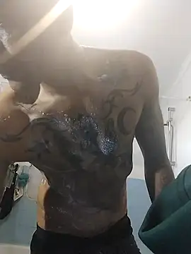 Daretodeviate online show from 03-09-26, 03:48