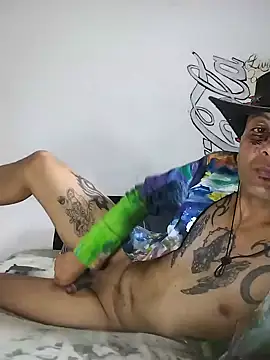 Daretodeviate online show from 09-24-25, 07:26