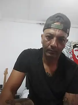 Daretodeviate online show from 02-12-26, 08:03