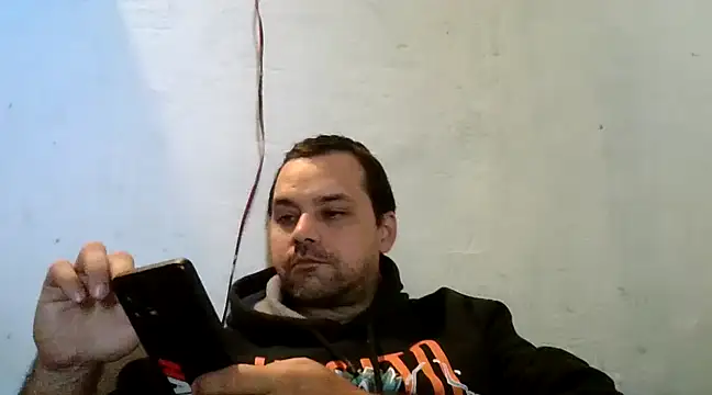 Lolosalvage83 online show from 12-08-24, 01:03