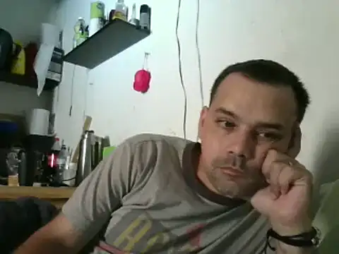 Lolosalvage83 online show from 01-26-25, 02:52