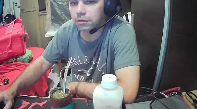 Lolosalvage83 online show from 03-03-25, 02:28