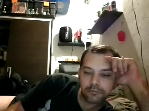 Lolosalvage83 online show from 03-08-25, 09:17