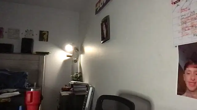 Snapshot of twentywithafelonyy chatting on 03-02-25, 11:52 twentywithafelonyy online show from 03-02-25, 11:52