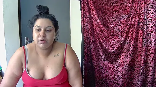 GoddessLorenaTheeSiren online show from 12-23-25, 07:51