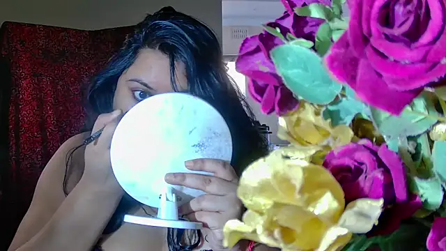 GoddessLorenaTheeSiren online show from 11-05-25, 10:40