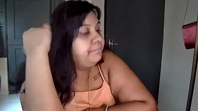 GoddessLorenaTheeSiren online show from 03-17-25, 03:50