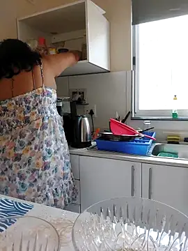 GoddessLorenaTheeSiren online show from 03-12-25, 11:32