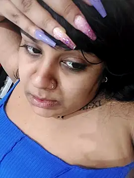 GoddessLorenaTheeSiren online show from 03-11-25, 05:46