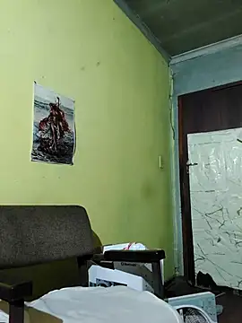 GoddessLorenaTheeSiren online show from 10-06-25, 04:35