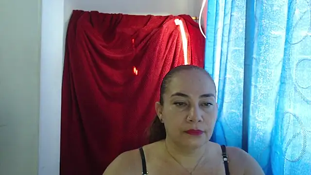 Sharon Maturehot online show from 12-24-24, 09:33