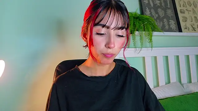 ParisFox  online show from 11-10-25, 07:41