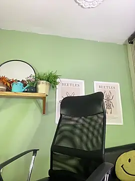 Liittleluaa  online show from 03-14-25, 11:34