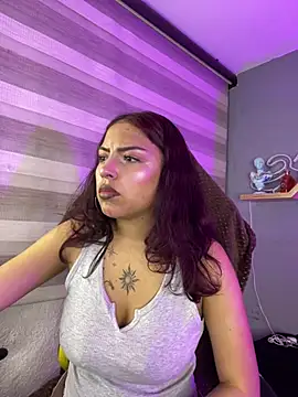 Liittleluaa  online show from 01-30-25, 11:44