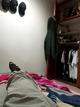 jpchili online show from 03-19-26, 12:10