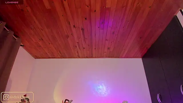 DAKOTA LOVEE online show from 02-06-26, 06:53