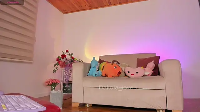 Snapshot of DAKOTA_LOVEE chatting on 09-13-25, 05:40 DAKOTA LOVEE online show from 09-13-25, 05:40