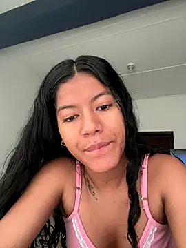 NiaBlanco online show from 11-05-25, 12:52