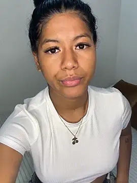 NiaBlanco online show from 02-13-26, 02:55