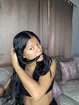 NiaBlanco online show from 03-19-26, 05:46