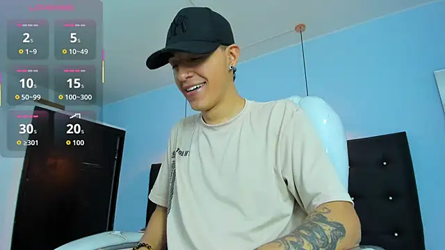 Lobo 17  online show from 10-21-25, 03:50