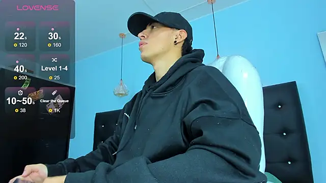 Lobo 17  online show from 01-15-26, 01:09