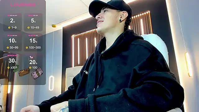 Snapshot of Lobo_17_ chatting on 02-21-26, 03:30 Lobo 17 online show from 02-21-26, 03:30