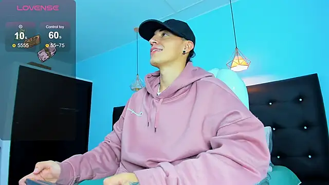 Lobo 17  online show from 01-09-26, 03:35