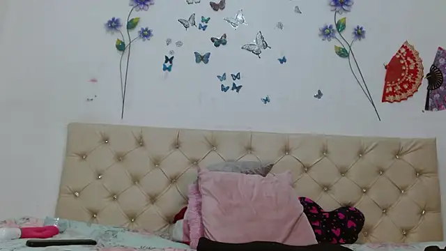 marlymilf6 online show from 02-28-26, 04:12