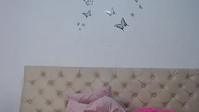 marlymilf6 online show from 02-09-25, 01:11