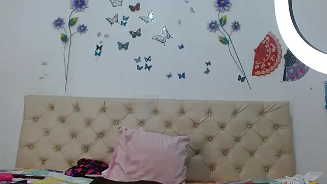 marlymilf6 online show from 01-10-26, 01:45